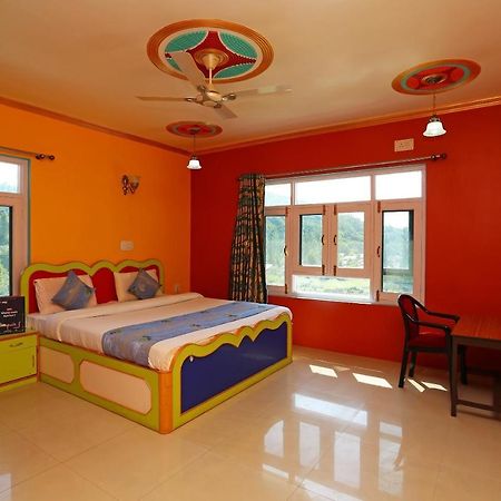 Super Oyo Hotel El Classics Srīnagar Kültér fotó